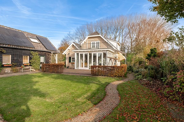 Medium property photo - Reygerboslaan 32, 4283 HB Giessen